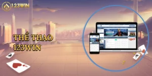 the-thao-123win