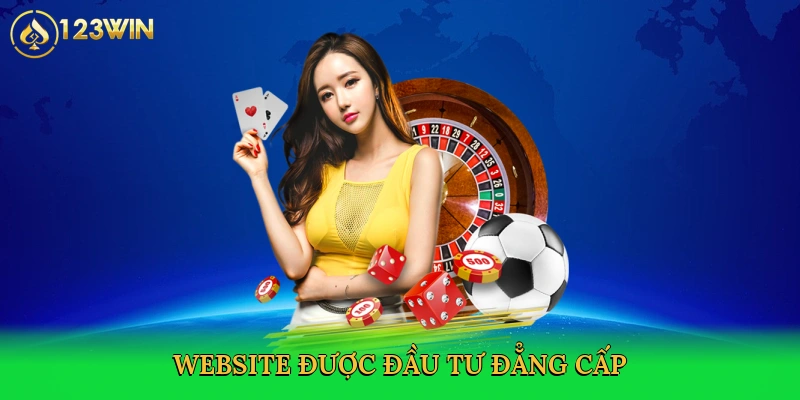 website-duoc-dau-tu-dang-cap